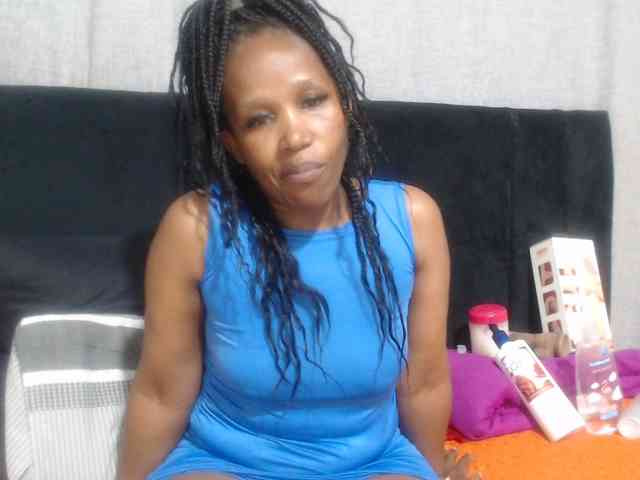 Sheila80 webcam