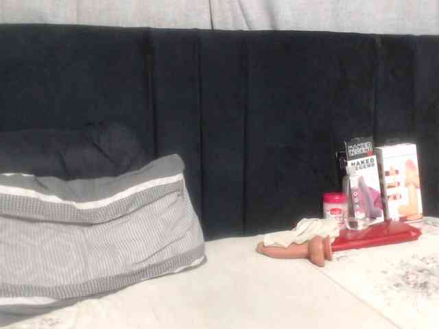 Sheila80 webcam