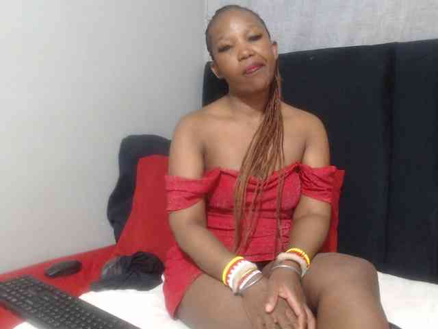 Sheila80 webcam