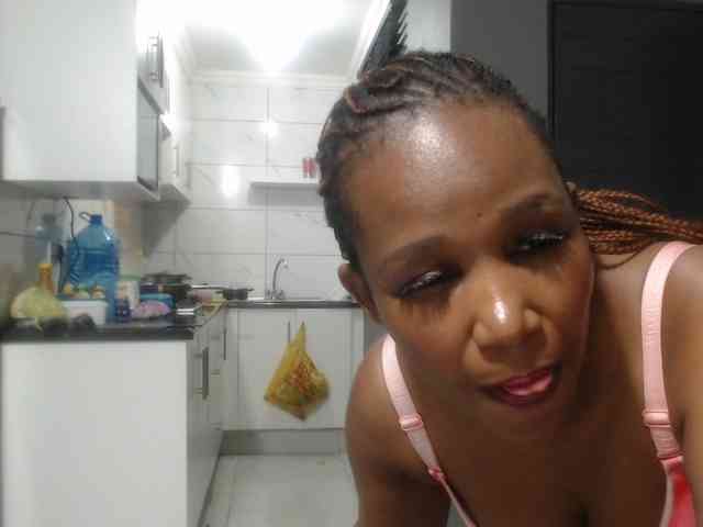 Sheila80 webcam