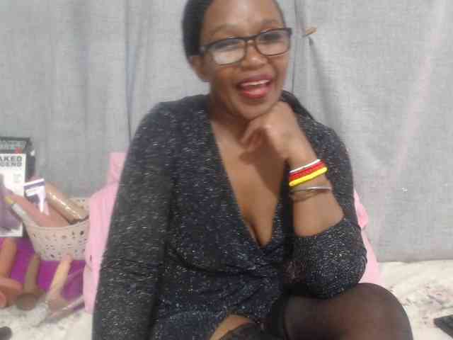 Sheila80 webcam