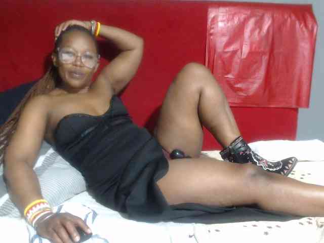Sheila80 webcam