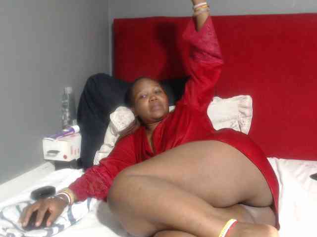 Sheila80 webcam