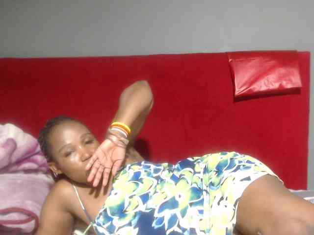 Sheila80 webcam