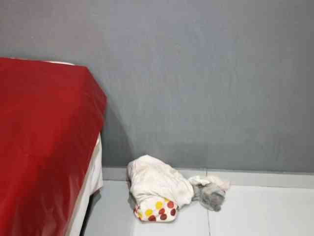 Sheila80 webcam