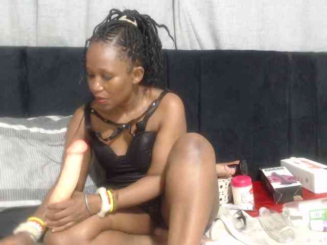 Sheila80 webcam
