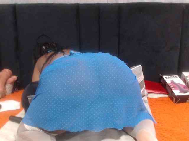 Sheila80 webcam