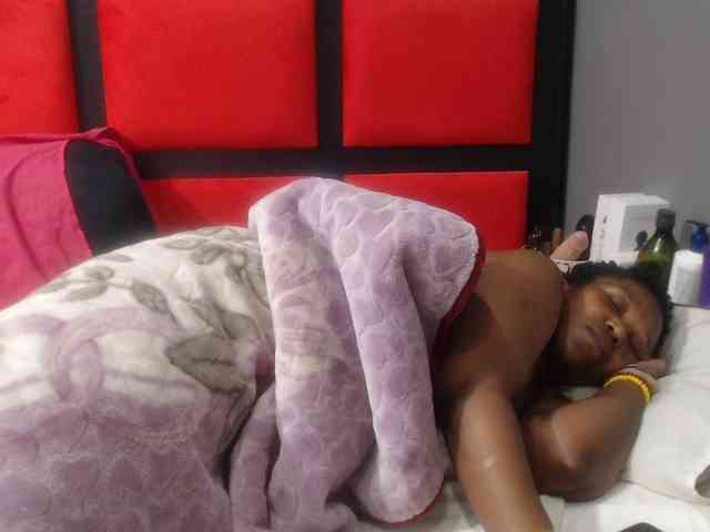 Sheila80 webcam