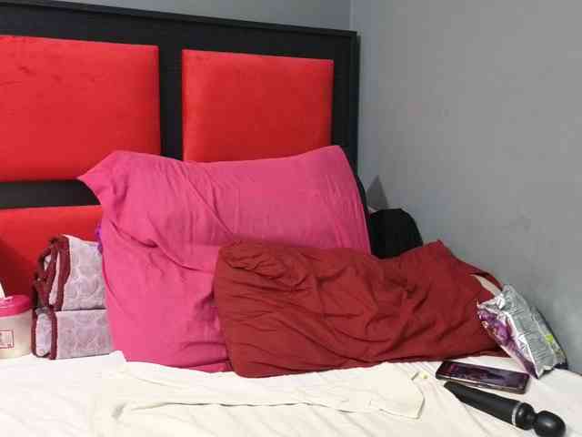 Sheila80 webcam
