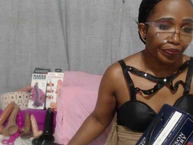 Sheila80 webcam