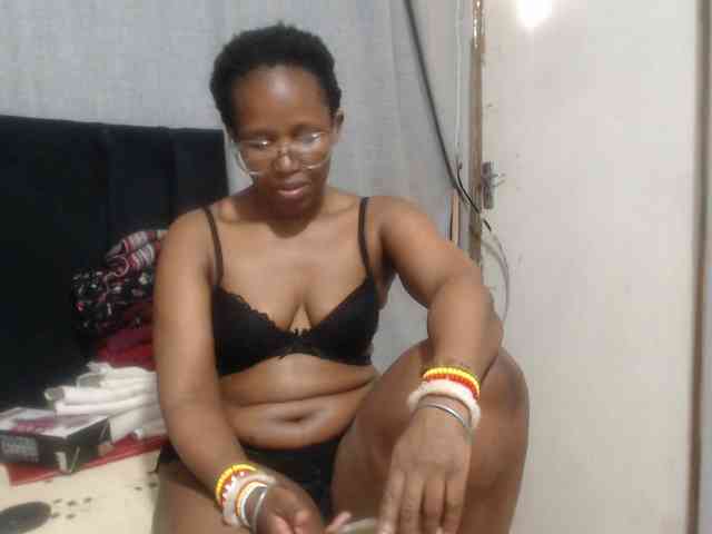 Sheila80 webcam