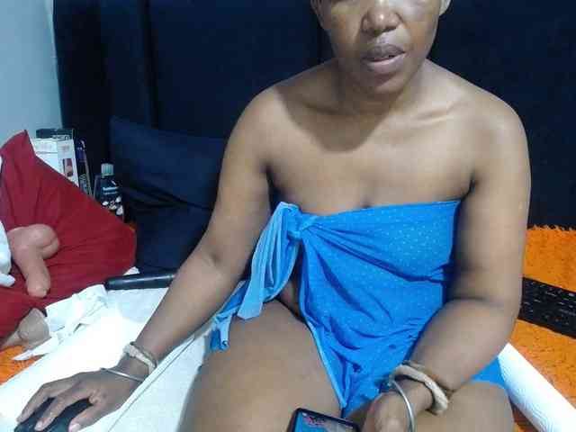 Sheila80 webcam