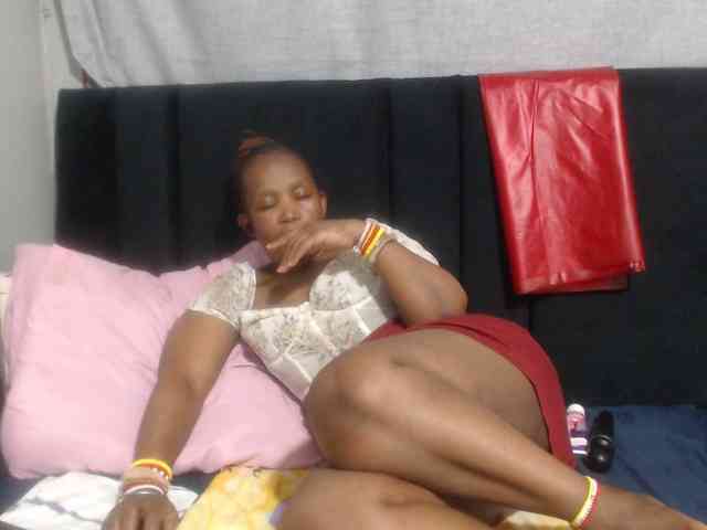Sheila80 webcam