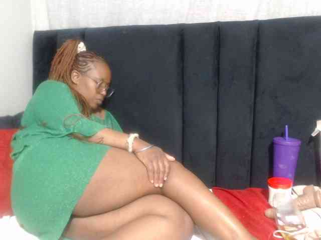 Sheila80 webcam