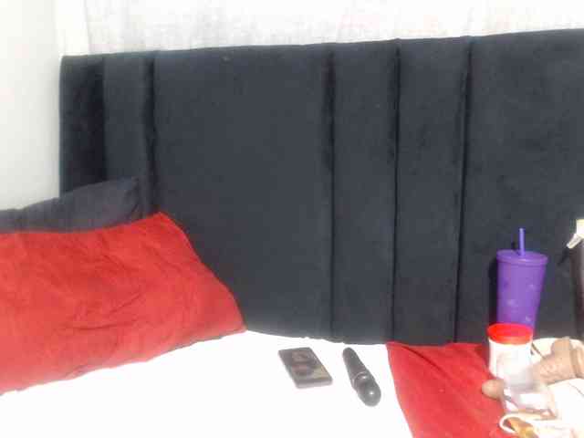 Sheila80 webcam