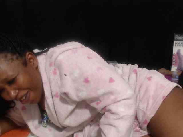 Sheila80 webcam