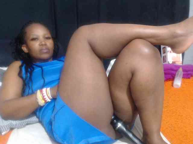 Sheila80 webcam