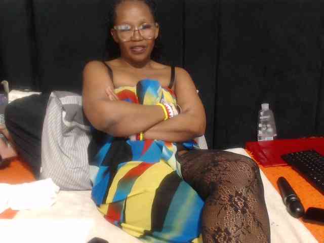 Sheila80 webcam