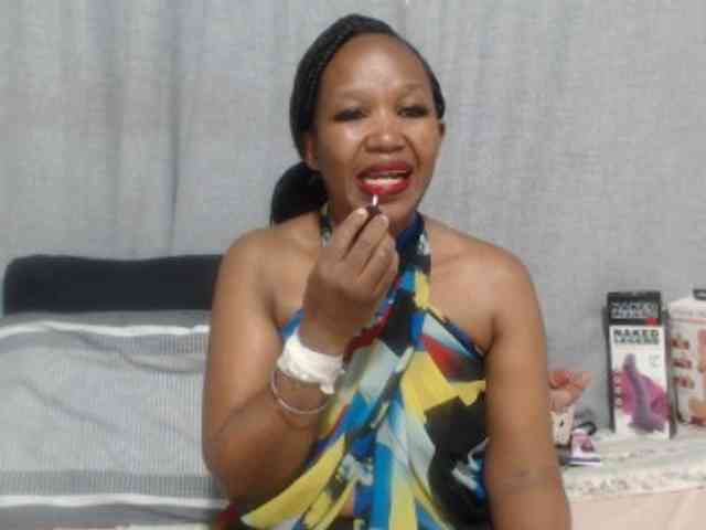 Sheila80 webcam