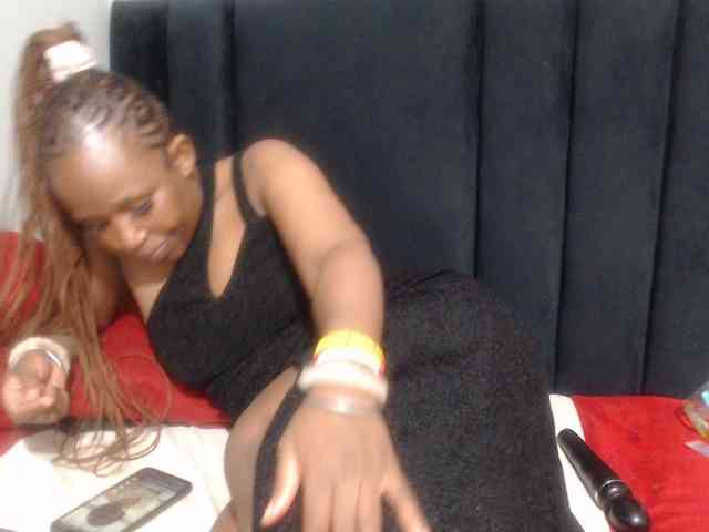 Sheila80 webcam