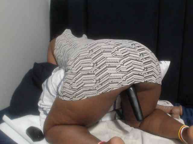 Sheila80 webcam
