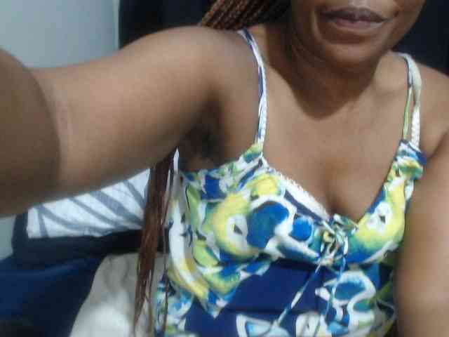 Sheila80 webcam
