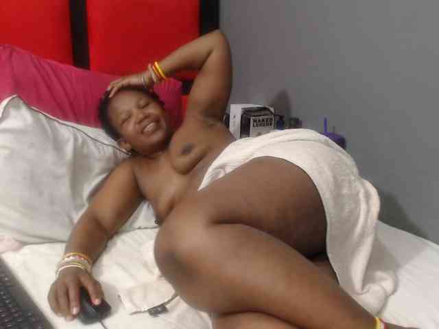 Sheila80 webcam