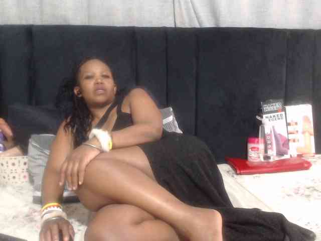 Sheila80 webcam