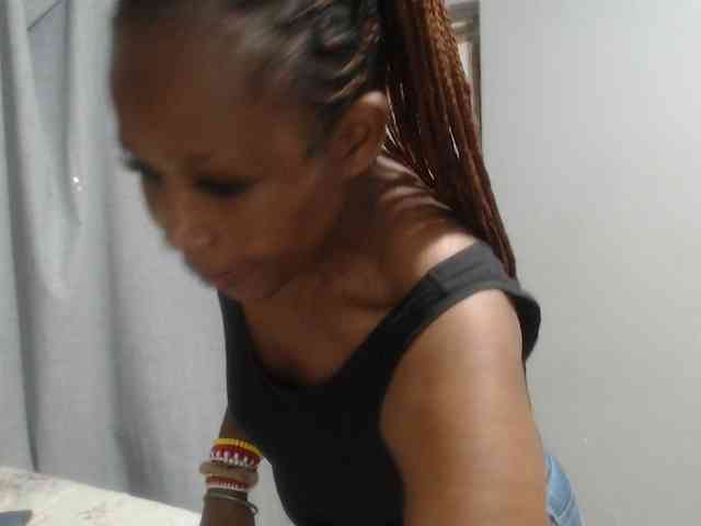 Sheila80 webcam