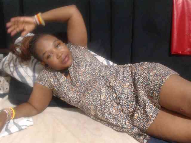 Sheila80 webcam