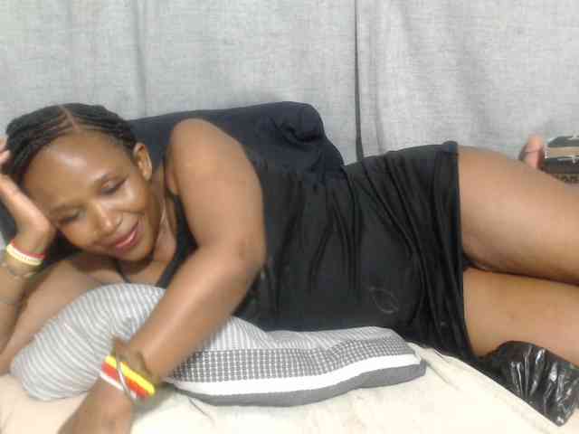 Sheila80 webcam