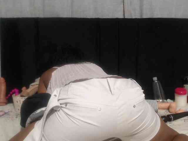 Sheila80 webcam