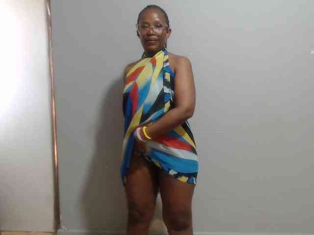 Sheila80 webcam
