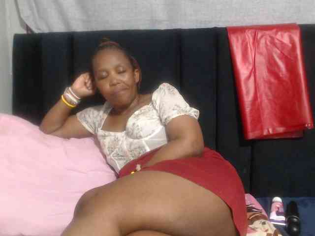 Sheila80 webcam