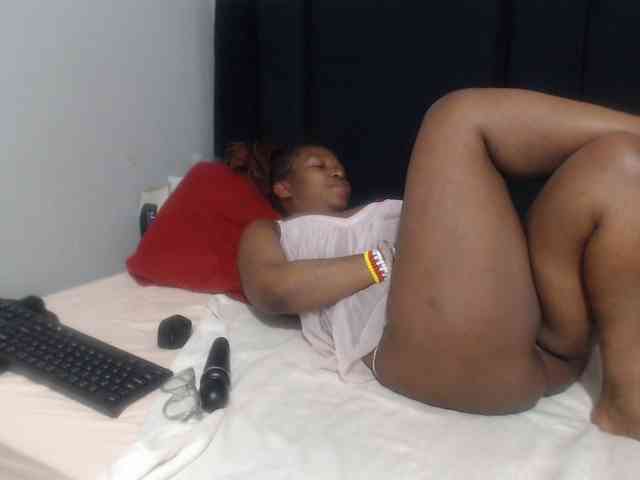 Sheila80 webcam