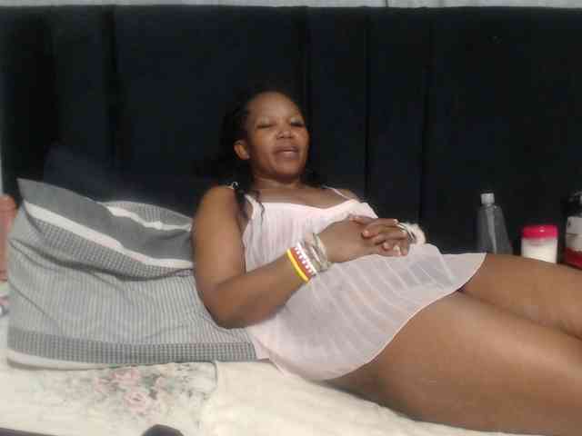 Sheila80 webcam