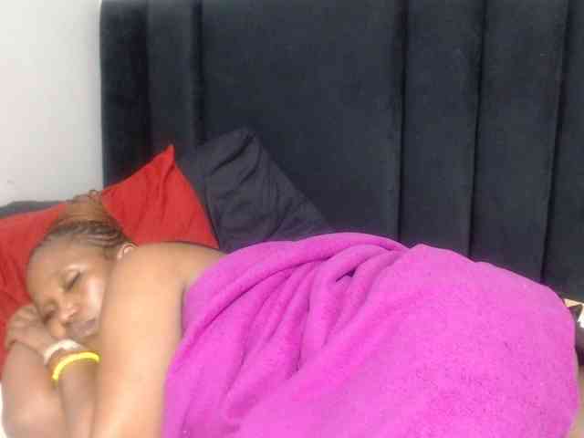 Sheila80 webcam