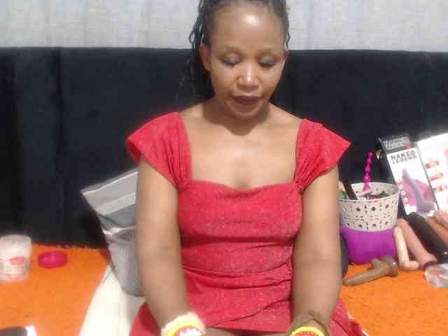 Sheila80 webcam