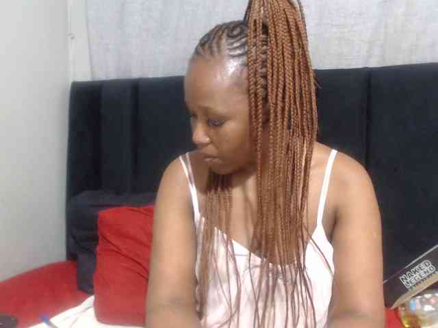 Sheila80 webcam