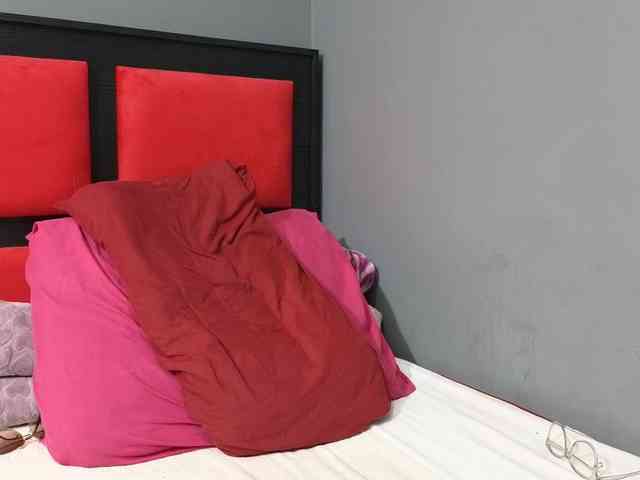 Sheila80 webcam