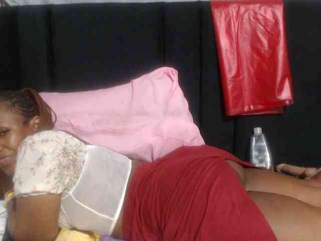 Sheila80 webcam