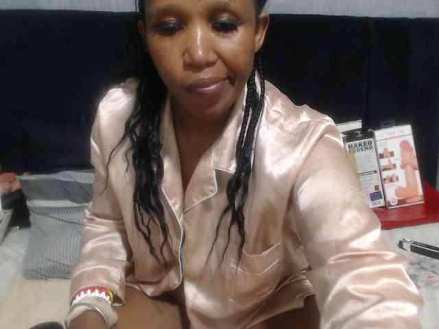 Sheila80 webcam