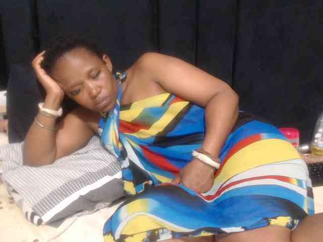 Sheila80 webcam