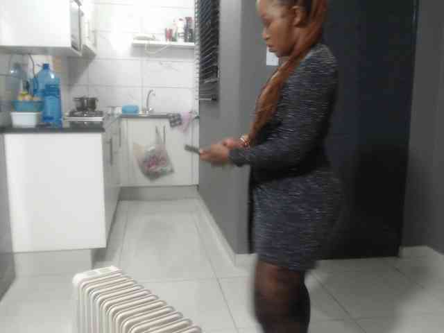 Sheila80 webcam