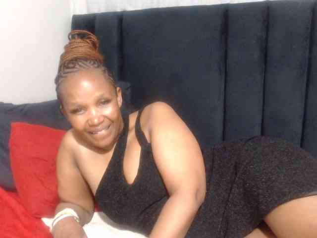 Sheila80 webcam