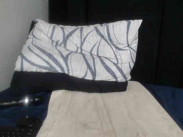 Sheila80 webcam