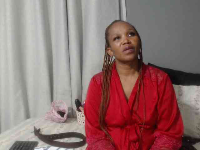 Sheila80 webcam