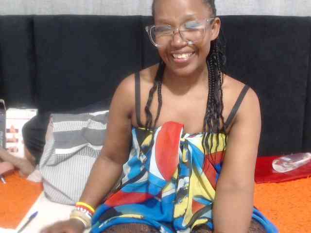 Sheila80 webcam