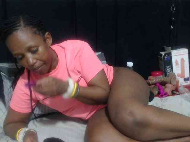 Sheila80 webcam