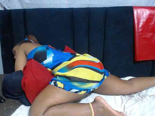 Sheila80 webcam